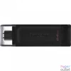 Kép 2/2 - Kingston 64 GB Data Traveler 70 USB-C 3.2, pendriv