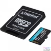 Kép 2/3 - Kingston 128GB Canvas Go Plus UHS-I U3 V30,mkártya