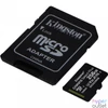 Kép 2/4 - Kingston Canvas Select Plus MicroSDHC 256GB, C10