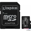 Kép 3/4 - Kingston Canvas Select Plus MicroSDHC 256GB, C10