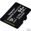 Kép 3/3 - Kingston Canvas Select Plus MicroSDHC 64GB,Class10