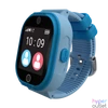 Kép 1/4 - MyKi Watch 4 Lite gyermek okosóra, GPS/GSM,Kék
