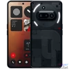 Kép 1/4 - Nothing Phone (3A) fekete, 12+256 GB okostelefon