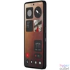 Kép 2/4 - Nothing Phone (3A) fekete, 12+256 GB okostelefon