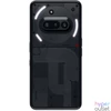 Kép 3/4 - Nothing Phone (3A) fekete, 12+256 GB okostelefon