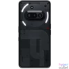 Kép 3/4 - Nothing Phone (3A) fekete, 8+128 GB okostelefon
