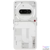 Kép 3/4 - Nothing Phone (3A) fehér, 8+128 GB okostelefon