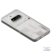 Kép 4/4 - Nothing Phone (3A) fehér, 8+128 GB okostelefon