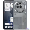 Kép 1/4 - Nothing Phone (3A)Pro szürke, 12+256 GB okostelefon