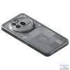 Kép 4/4 - Nothing Phone (3A)Pro szürke, 12+256 GB okostelefon