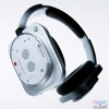 Kép 1/4 - Nothing Headphone (1)vezerék nélküli fehér fejhallgató B170