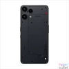 Kép 3/4 - Nothing Phone (3A) Lite fekete, 8+128 GB okostelefon