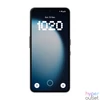 Kép 2/4 - Nothing Phone (3A) Lite fehér, 8+128 GB okostelefon
