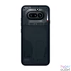 Kép 2/4 - Nothing Phone (4a) fekete, 8+128 GB okostelefon