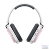 Kép 2/4 - Nothing Headphone (a)vezeték nélküli rózsaszín fejhallgató B186