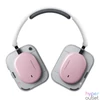 Kép 3/4 - Nothing Headphone (a)vezeték nélküli rózsaszín fejhallgató B186