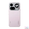 Kép 2/4 - Nothing Phone (4a) Pro rózsaszín, 12+256 GB okostelefon