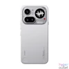 Kép 2/4 - Nothing Phone (4a) Pro ezüst, 8+128 GB okostelefon