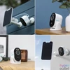 Kép 2/4 - Reolink B330 biztonsági kamera Wifi 4MP IP65