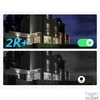 Kép 3/4 - Reolink B330 biztonsági kamera Wifi 4MP IP65