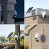 Kép 2/4 - Reolink B440 biztonsági kamera Wifi 4K 8MP