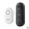 Kép 1/4 - Reolink D340W okos kapucsengő 5MP Wifi IP65