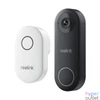 Kép 1/4 - Reolink D340W okos kapucsengő 5MP Wifi IP65