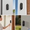 Kép 4/4 - Reolink D340W okos kapucsengő 5MP Wifi IP65