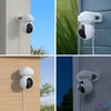 Kép 3/4 - Reolink E540 Wifi 5MP IP65 kültéri kamera