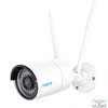 Kép 1/4 - Reolink W320 biztonsági kamera Wifi 5MP IP67
