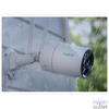 Kép 2/4 - Reolink W320 biztonsági kamera Wifi 5MP IP67