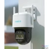 Kép 4/4 - Reolink W760 fehér Wifi Dual 8+2MP IP65 kültéri kamera