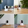 Kép 2/4 - Reolink E320 fehér Wifi 3MP beltéri kamera