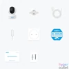 Kép 4/4 - Reolink E320 fehér Wifi 3MP beltéri kamera