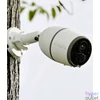 Kép 3/3 - Reolink G430 fehér 4G 8MP IP65 7,8Ah kültéri kamera