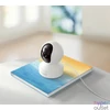 Kép 2/4 - Reolink E330 fehér Wifi, RJ45, 5MP beltéri kamera