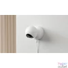 Kép 4/4 - Reolink E330 fehér Wifi, RJ45, 5MP beltéri kamera