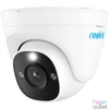 Kép 1/4 - Reolink P344 IP67 12MP fehér kültéri POE kamera