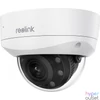 Kép 1/3 - Reolink P437 5x zoom, IP67 8MP fehér AI kültéri POE kamera