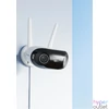 Kép 3/4 - Reolink W740 fehér Wifi6 Dual 8MP IP67, AI kültéri kamera