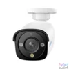 Kép 4/4 - Reolink P330 IP67 8MP fehér AI kültéri POE kamera