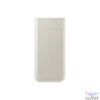 Kép 1/4 - Samsung 10000 mAH-s külső akkumulátor, Bézs
