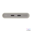 Kép 4/4 - Samsung 10000 mAH-s külső akkumulátor, Bézs