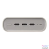 Kép 3/4 - Samsung SFC Powerbank 45W, 20.000 mAh, Bézs