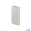 Kép 3/4 - Samsung SFC wireless powerbank, 25W 10.000mAh, Bézs
