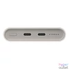 Kép 4/4 - Samsung SFC wireless powerbank, 25W 10.000mAh, Bézs