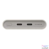 Kép 4/4 - Samsung SFC wireless powerbank, 25W 10.000mAh, Bézs