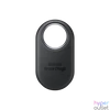 Kép 1/3 - Samsung Galaxy Smart Tag 2, Fekete