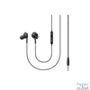 Kép 4/4 - Samsung 3.5mm fülhallgató, fekete