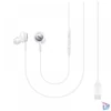 Kép 1/4 - SAMSUNG EO-IC100 Type-C headset, AKG hangzással, Fehér